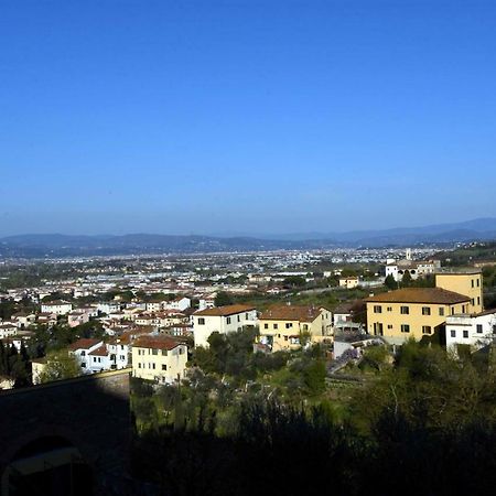 Historical Palace In The Heart Of Tuscany Apartamento Lastra a Signa Exterior foto