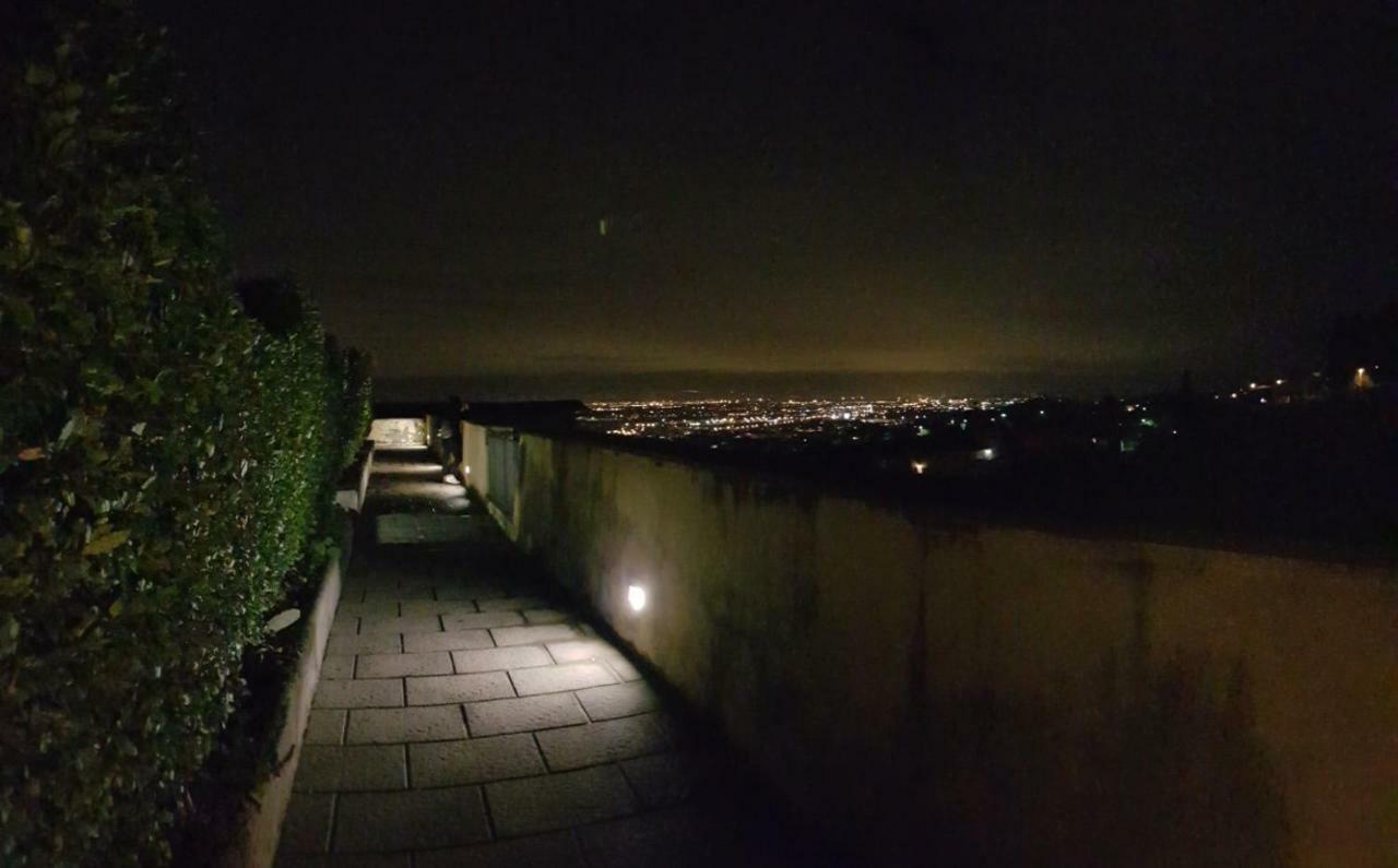 Historical Palace In The Heart Of Tuscany Apartamento Lastra a Signa Exterior foto